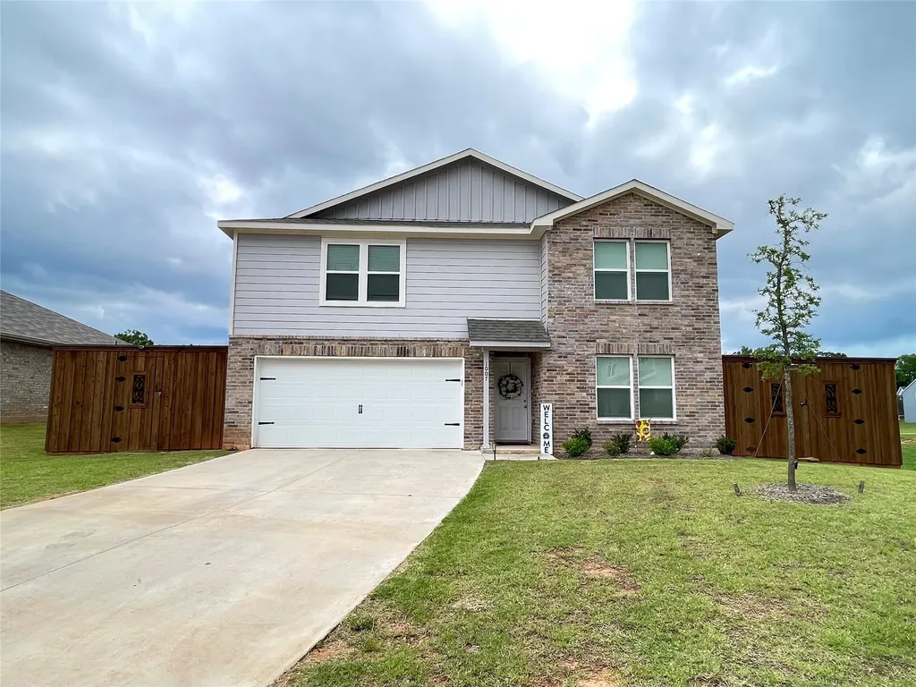 1007 Ripplewood Circle Chandler TX 75758