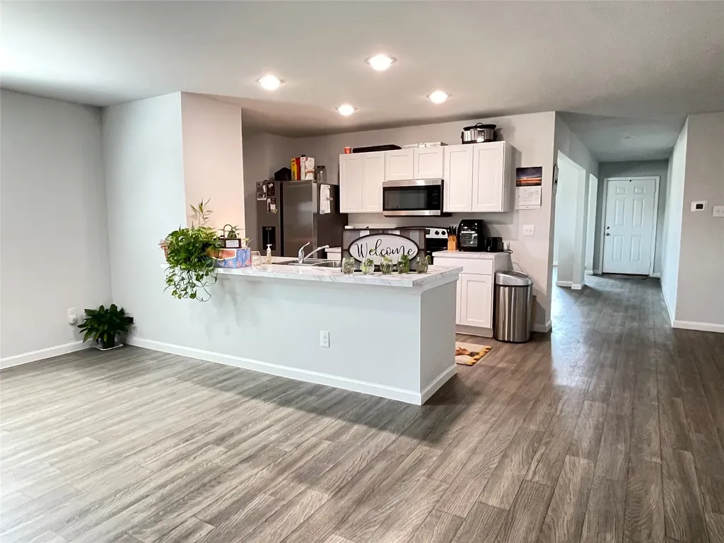 1007 Ripplewood Circle Chandler TX 75758