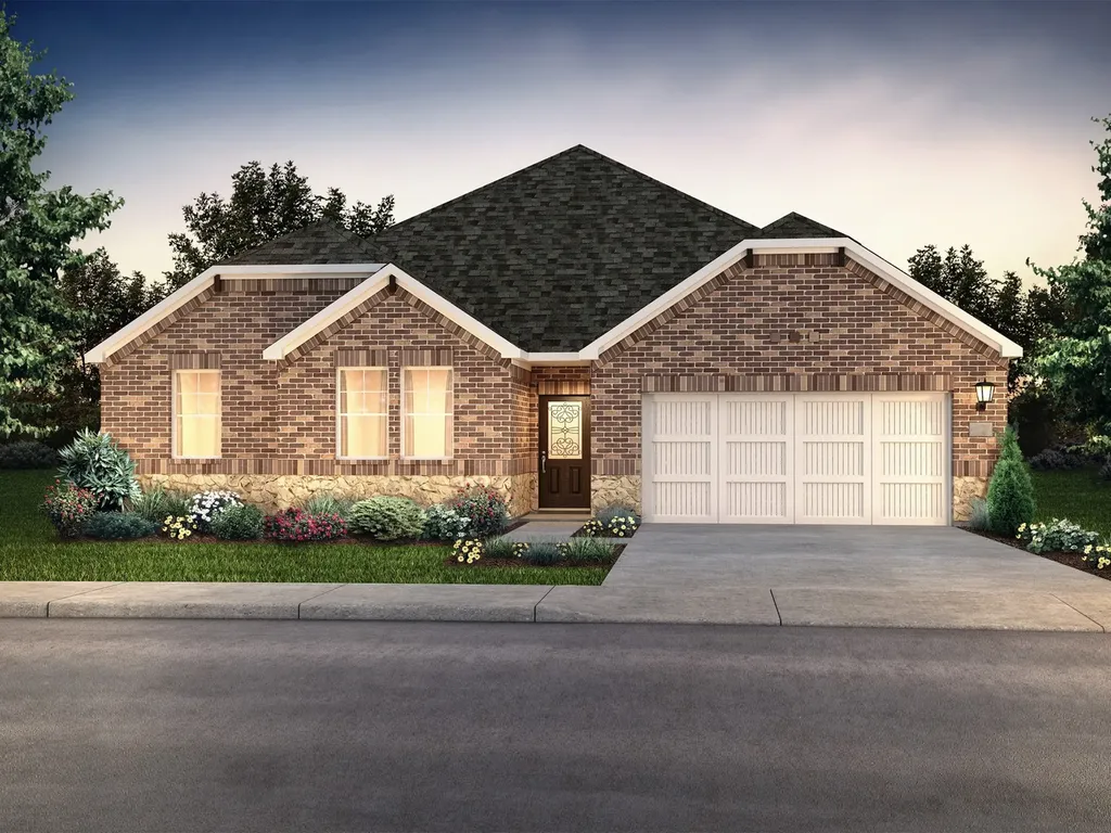 1310 Winters Way Princeton TX 75071