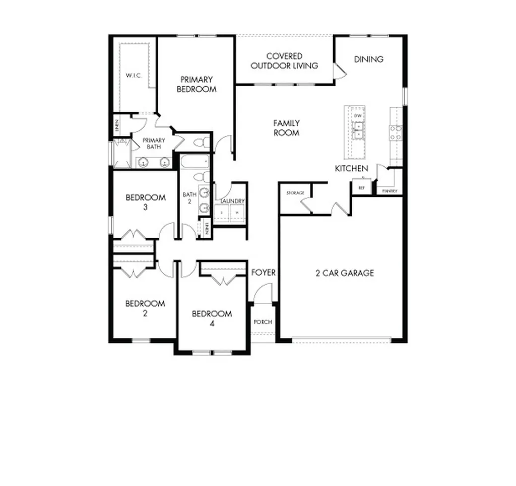 1310 Winters Way Princeton TX 75071
