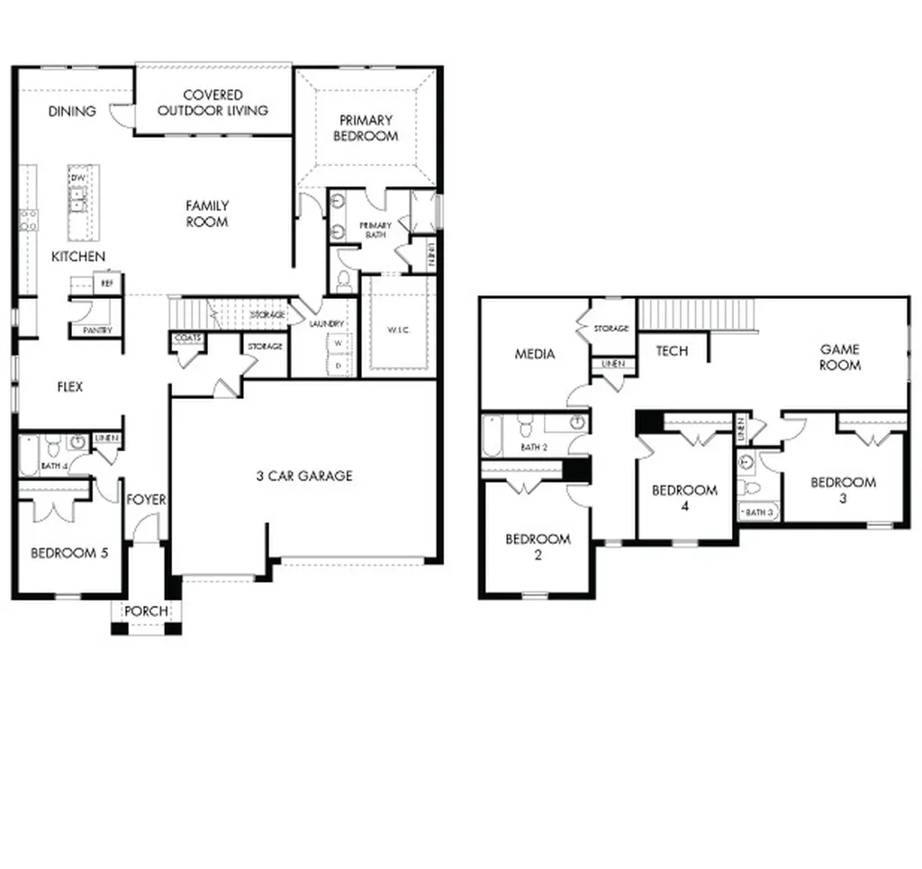 1312 Winters Way Princeton TX 75071