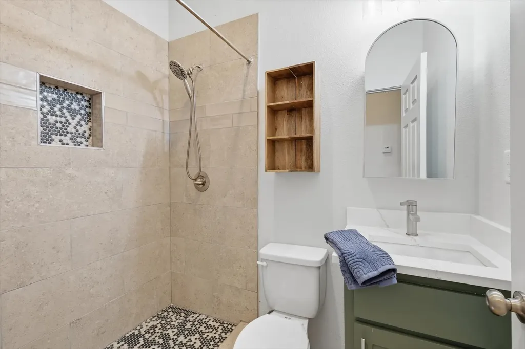 1445 County Road 3690 Paradise TX 76073