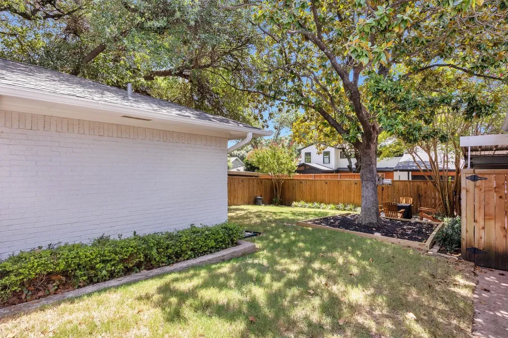 9612 Atherton Drive Dallas TX 75243