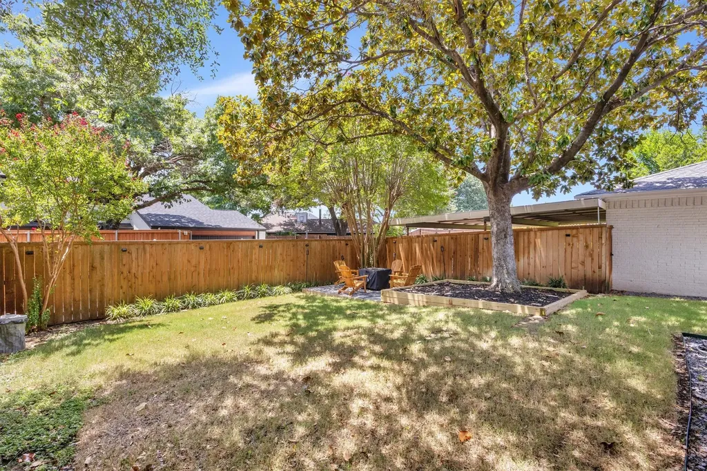 9612 Atherton Drive Dallas TX 75243