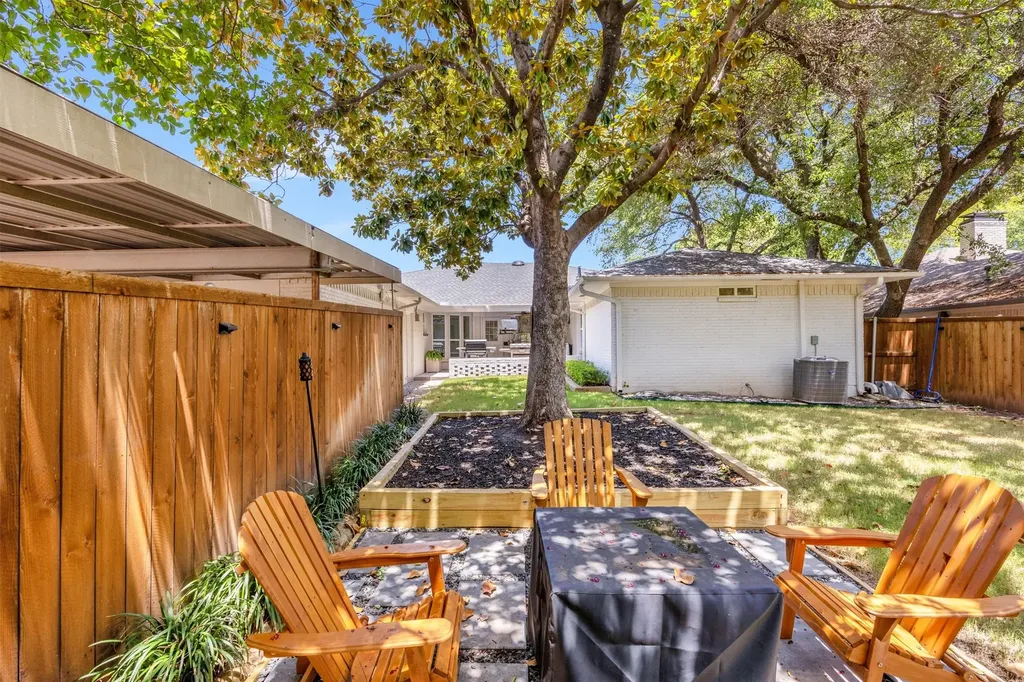 9612 Atherton Drive Dallas TX 75243