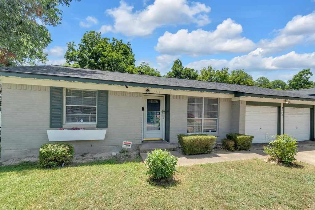 6315 Harmony Lane Dallas TX 75241