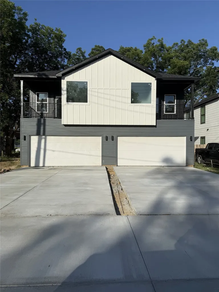 5031 Colonial Avenue Dallas TX 75215