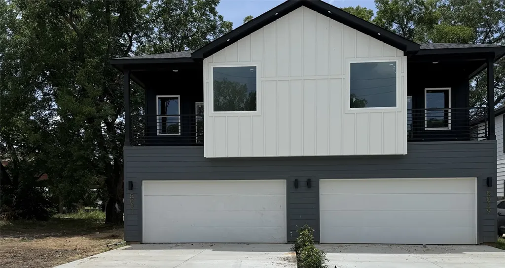5031 Colonial Avenue Dallas TX 75215