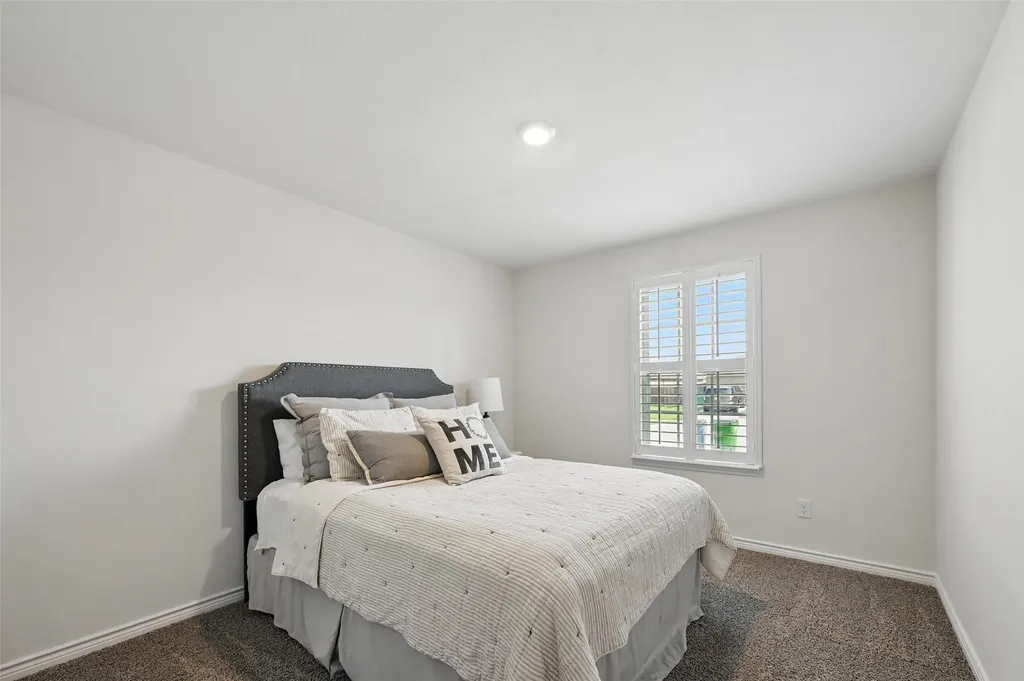 312 Duke Court Fate TX 75189