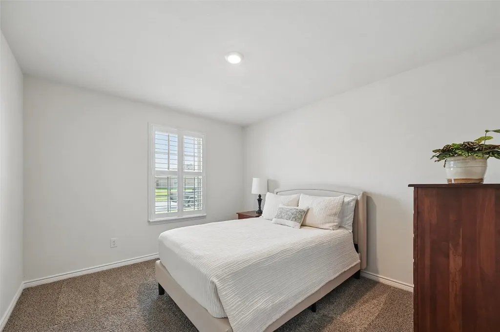 312 Duke Court Fate TX 75189
