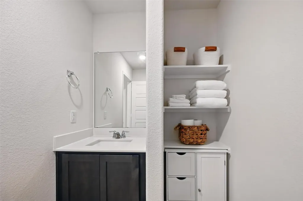 312 Duke Court Fate TX 75189