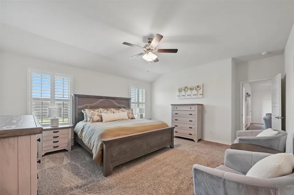 312 Duke Court Fate TX 75189