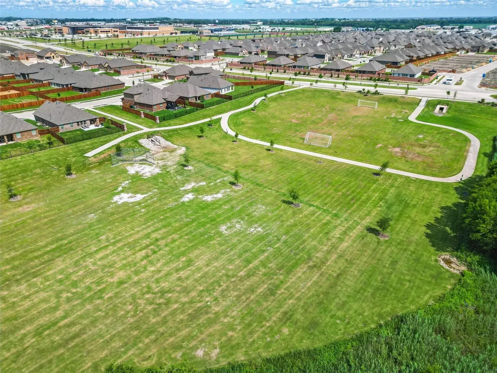 312 Duke Court Fate TX 75189