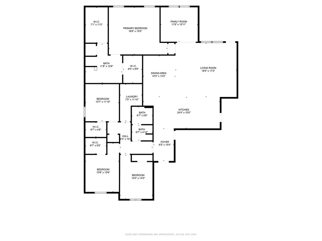 312 Duke Court Fate TX 75189