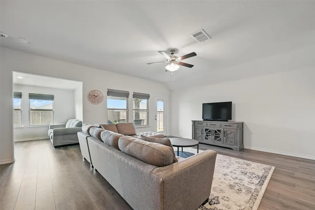 312 Duke Court Fate TX 75189