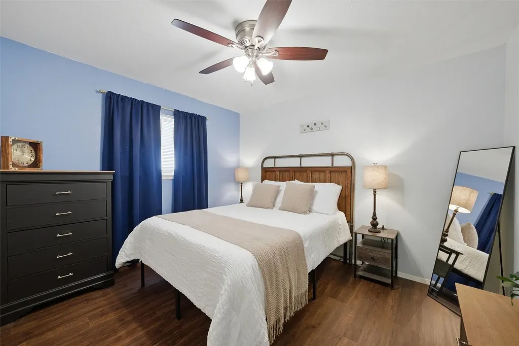 4301 Gram Lane Bellmead TX 76705