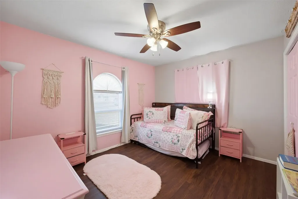 4301 Gram Lane Bellmead TX 76705