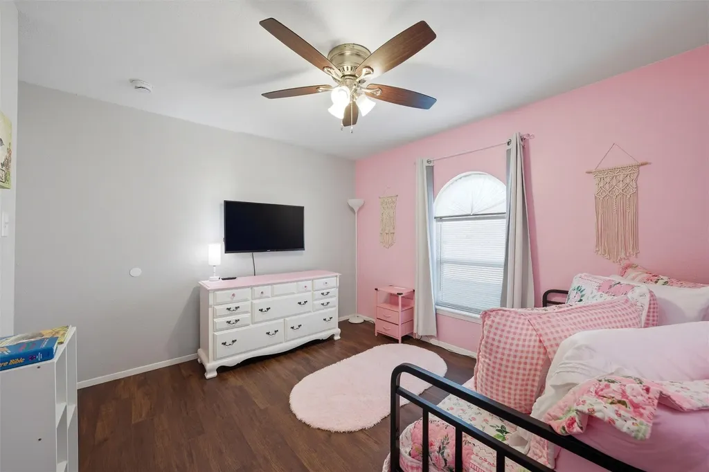 4301 Gram Lane Bellmead TX 76705