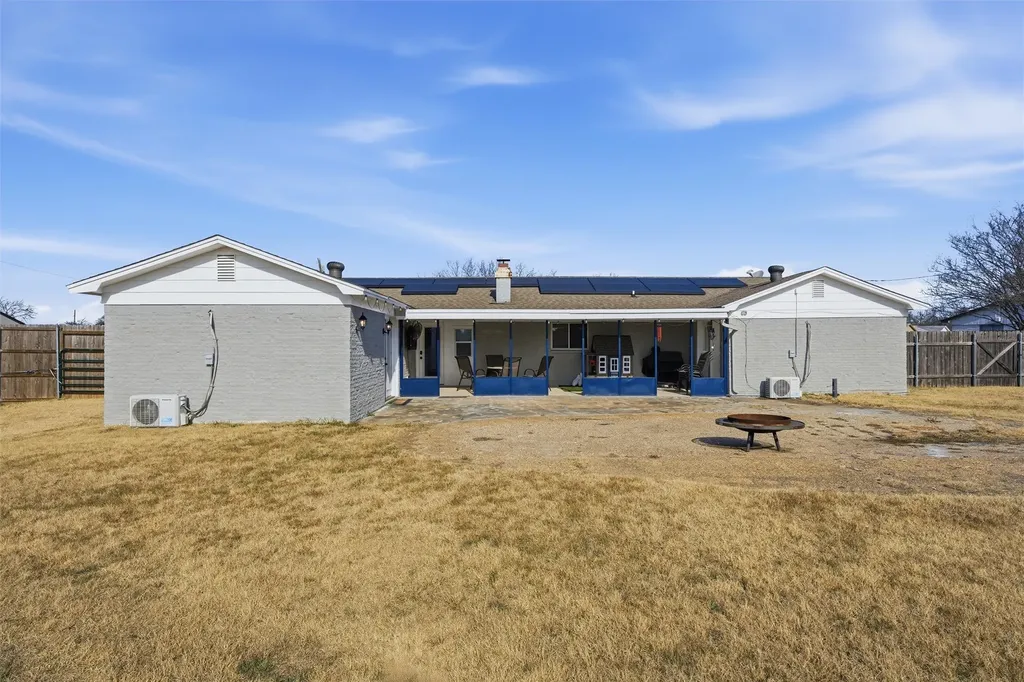 4301 Gram Lane Bellmead TX 76705