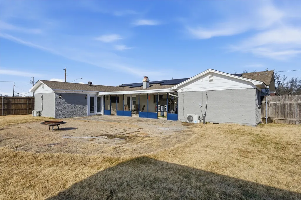 4301 Gram Lane Bellmead TX 76705