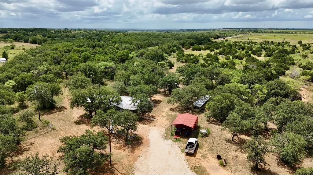 405 County Road 102 Santa Anna TX 76878
