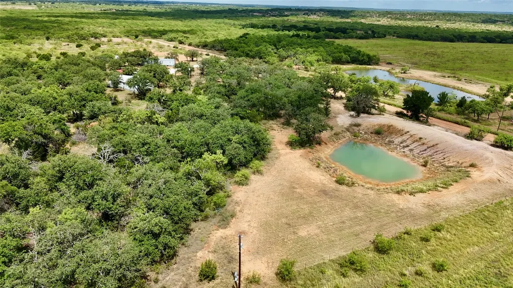 405 County Road 102 Santa Anna TX 76878