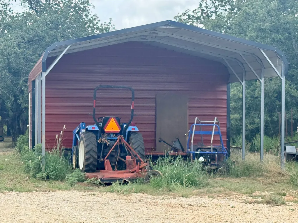405 County Road 102 Santa Anna TX 76878