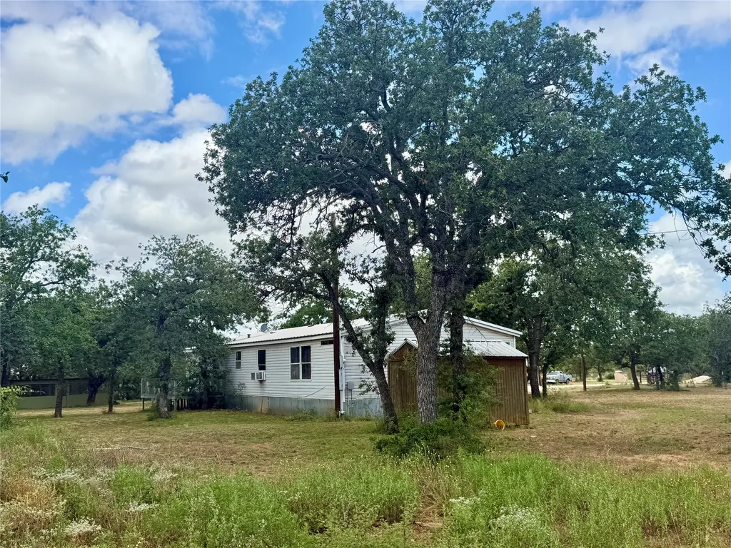 405 County Road 102 Santa Anna TX 76878