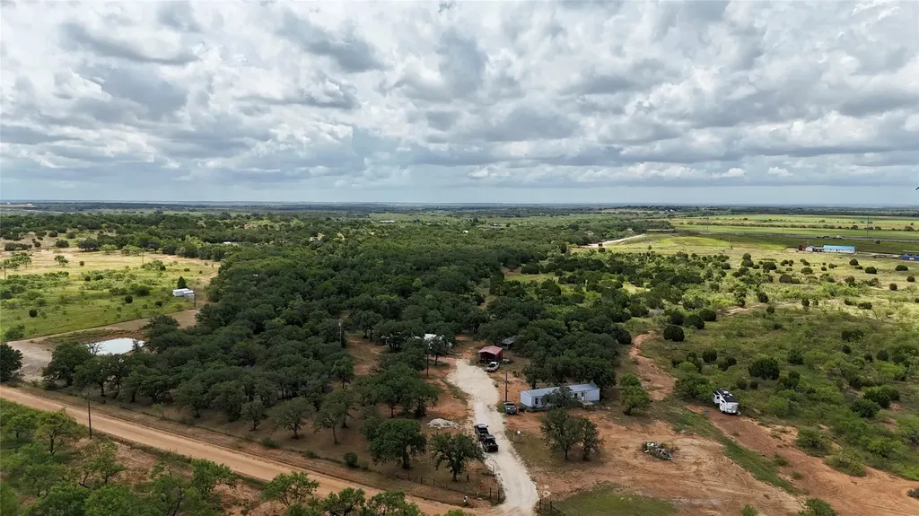 405 County Road 102 Santa Anna TX 76878