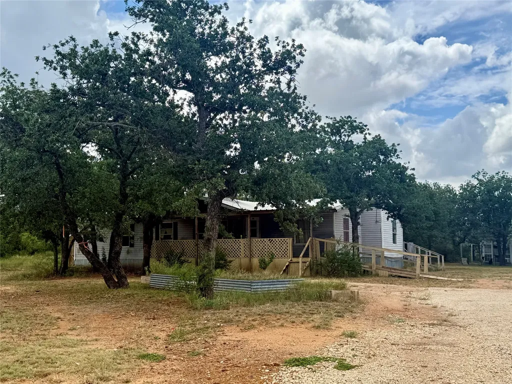 405 County Road 102 Santa Anna TX 76878