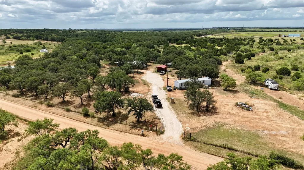 405 County Road 102 Santa Anna TX 76878