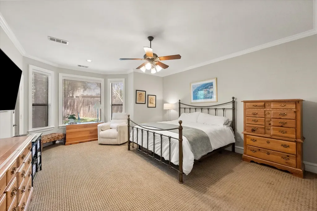 2111 Castle View Road Mansfield TX 76063