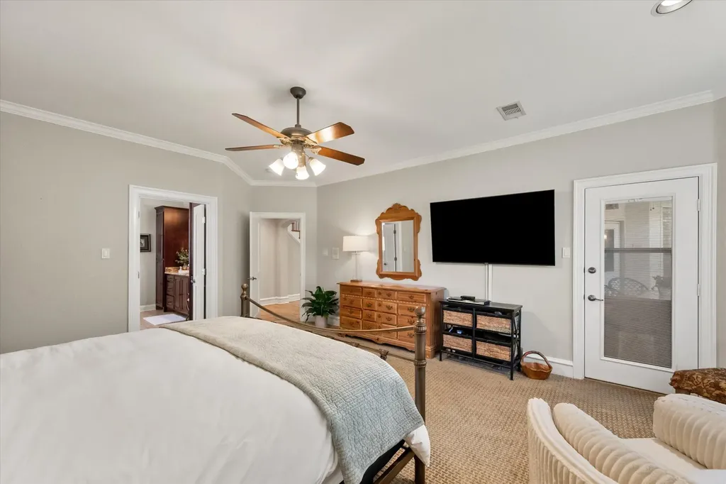 2111 Castle View Road Mansfield TX 76063