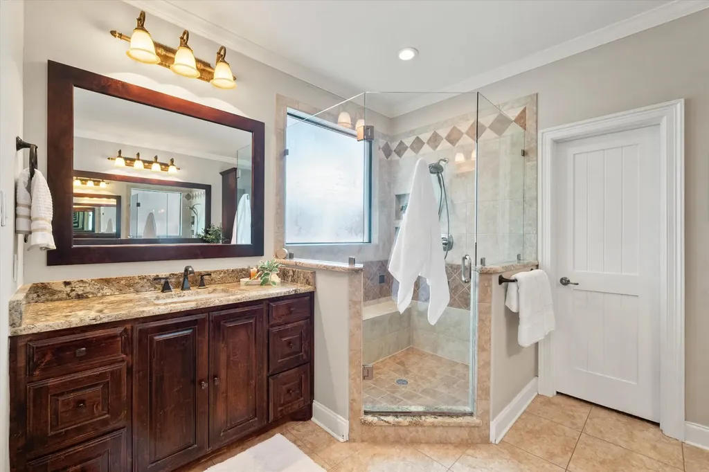 2111 Castle View Road Mansfield TX 76063
