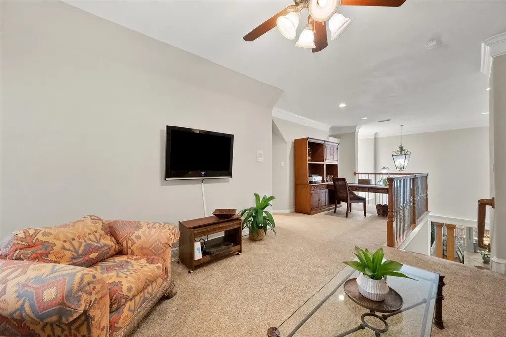 2111 Castle View Road Mansfield TX 76063