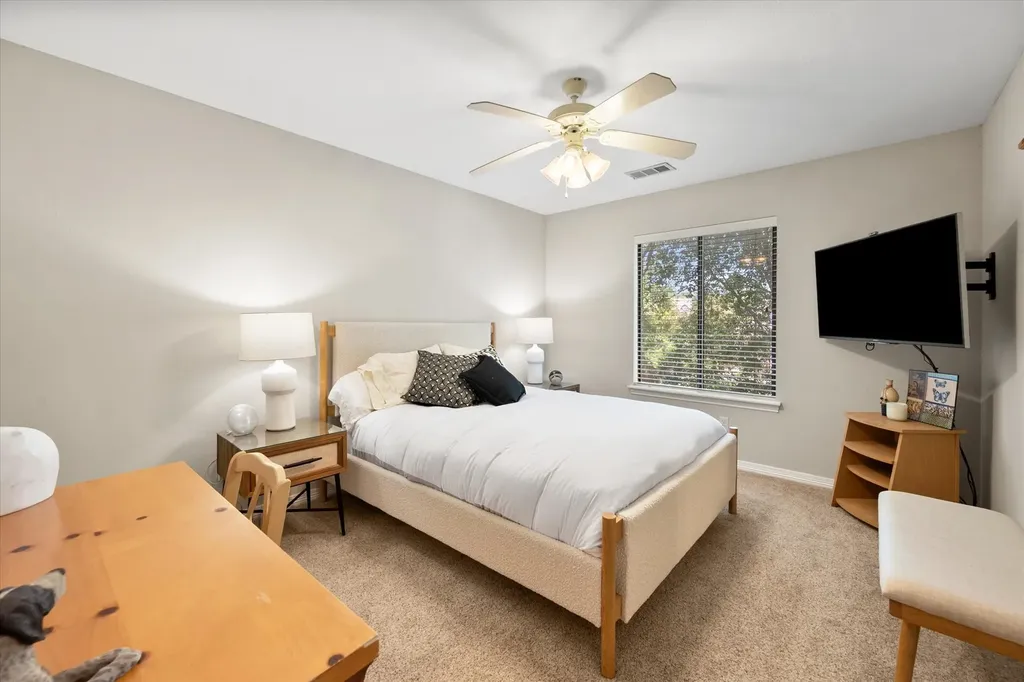 2111 Castle View Road Mansfield TX 76063