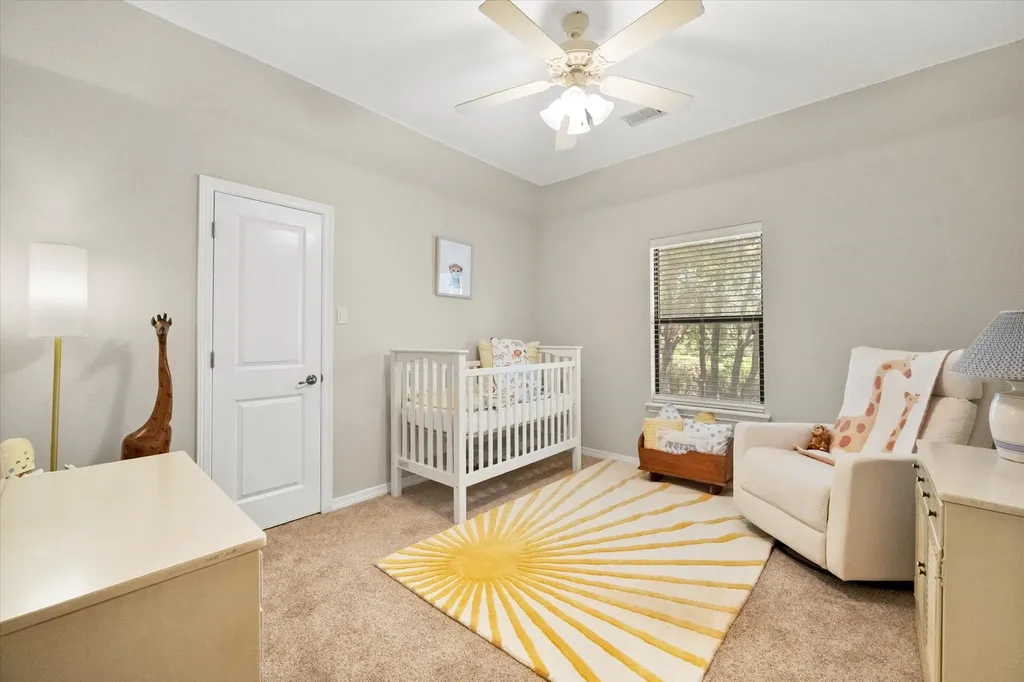 2111 Castle View Road Mansfield TX 76063