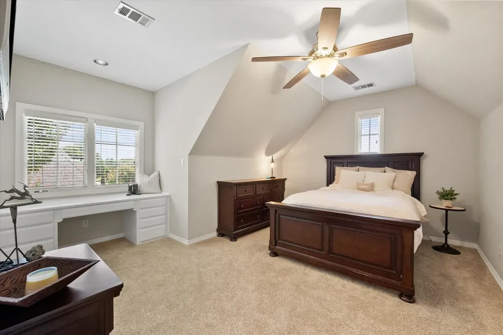 2111 Castle View Road Mansfield TX 76063