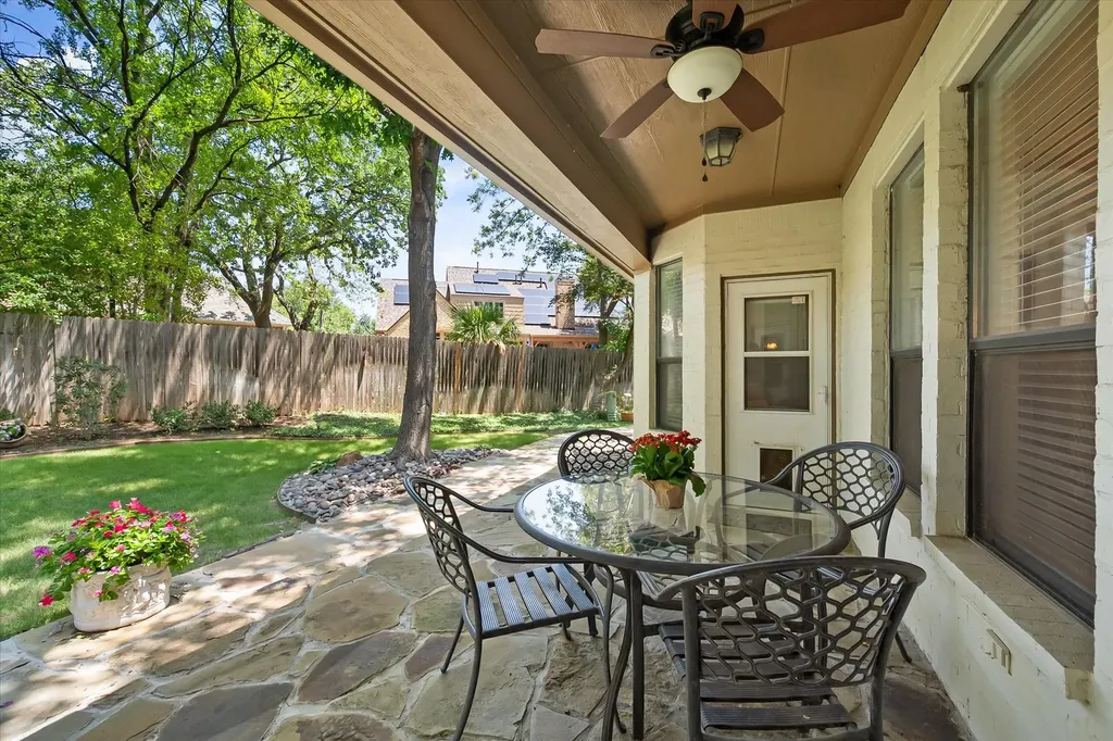 2111 Castle View Road Mansfield TX 76063