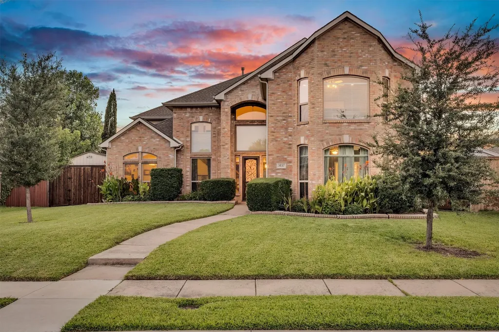 3837 Erath Drive Carrollton TX 75010