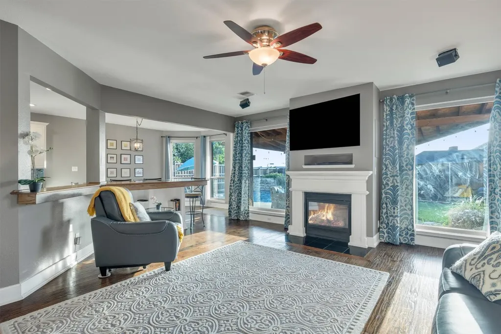 3837 Erath Drive Carrollton TX 75010