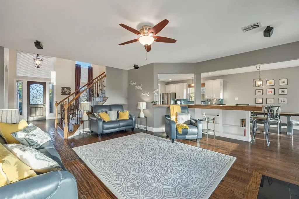 3837 Erath Drive Carrollton TX 75010