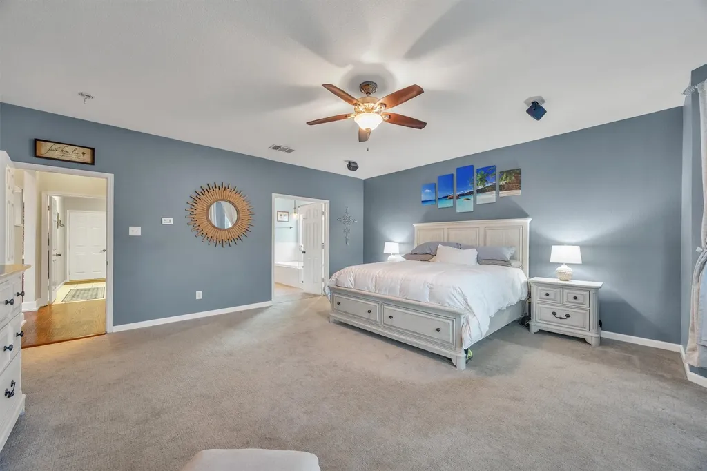 3837 Erath Drive Carrollton TX 75010