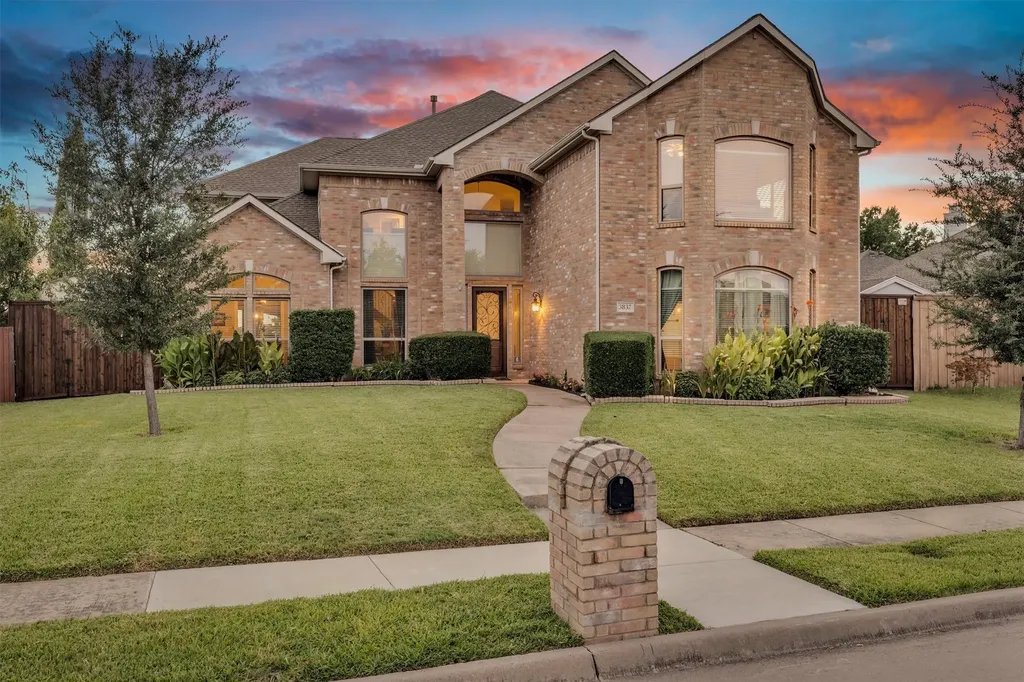 3837 Erath Drive Carrollton TX 75010