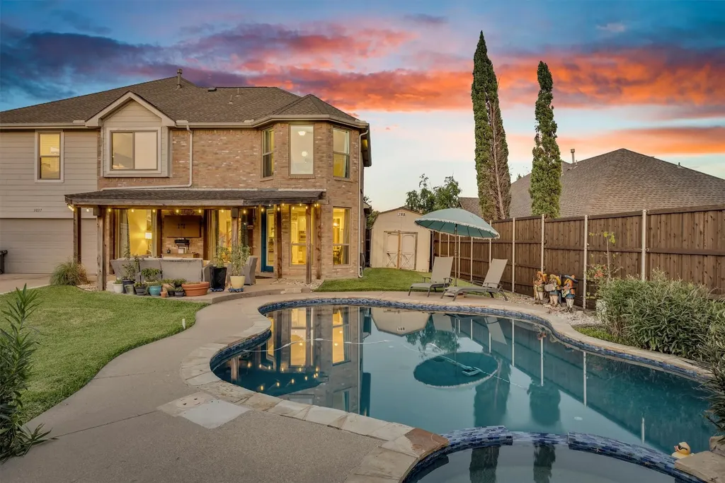 3837 Erath Drive Carrollton TX 75010