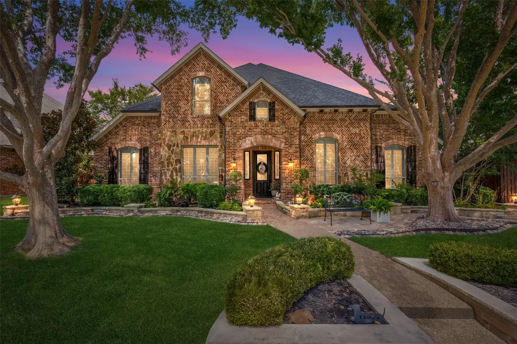 11614 Estacado Drive Frisco TX 75033