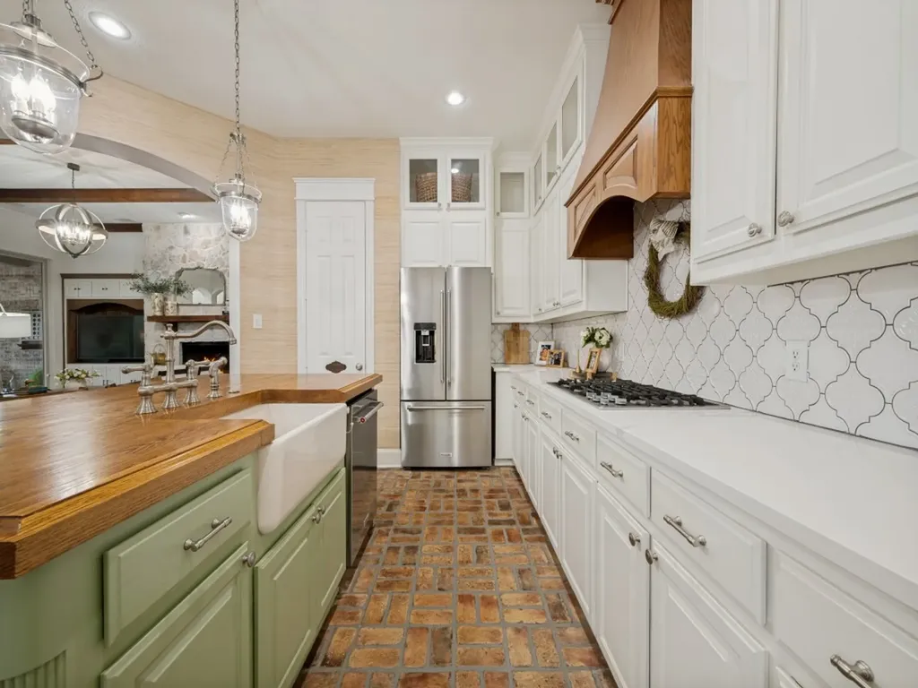 11614 Estacado Drive Frisco TX 75033