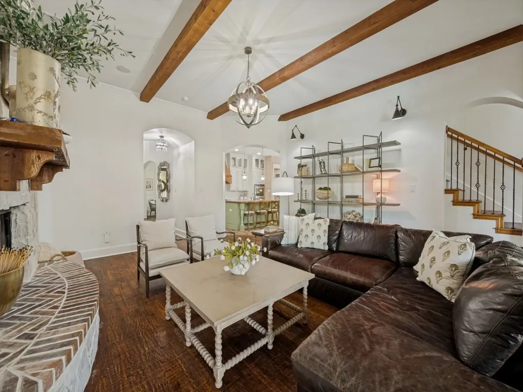 11614 Estacado Drive Frisco TX 75033