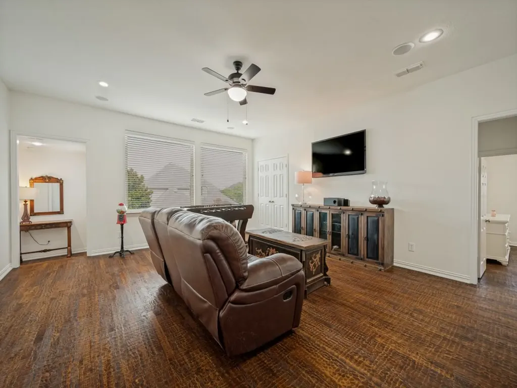 11614 Estacado Drive Frisco TX 75033