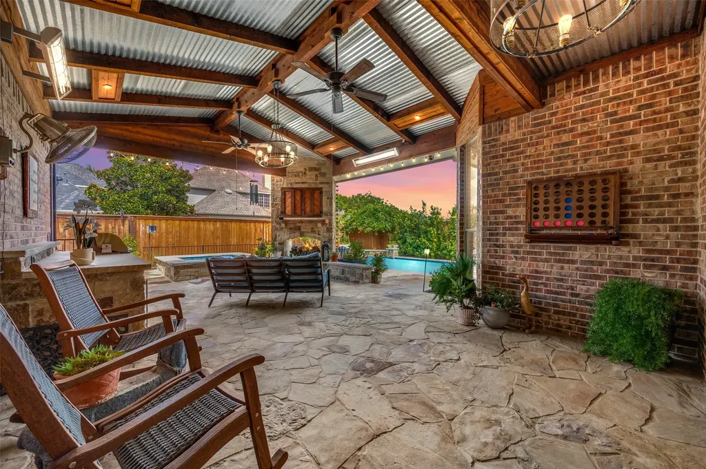 11614 Estacado Drive Frisco TX 75033